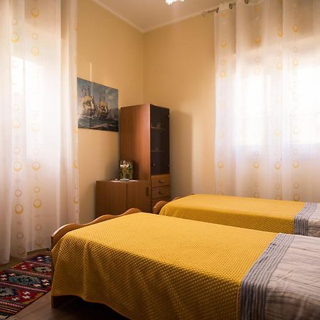 Nunziata Holiday Home Luppinedda מראה חיצוני תמונה