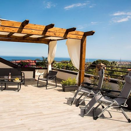 Nunziata Holiday Home Luppinedda מראה חיצוני תמונה