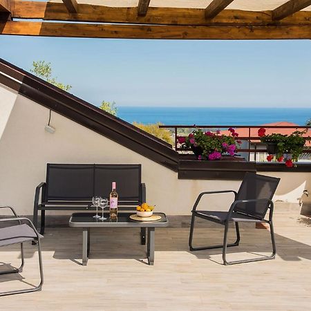 Nunziata Holiday Home Luppinedda מראה חיצוני תמונה