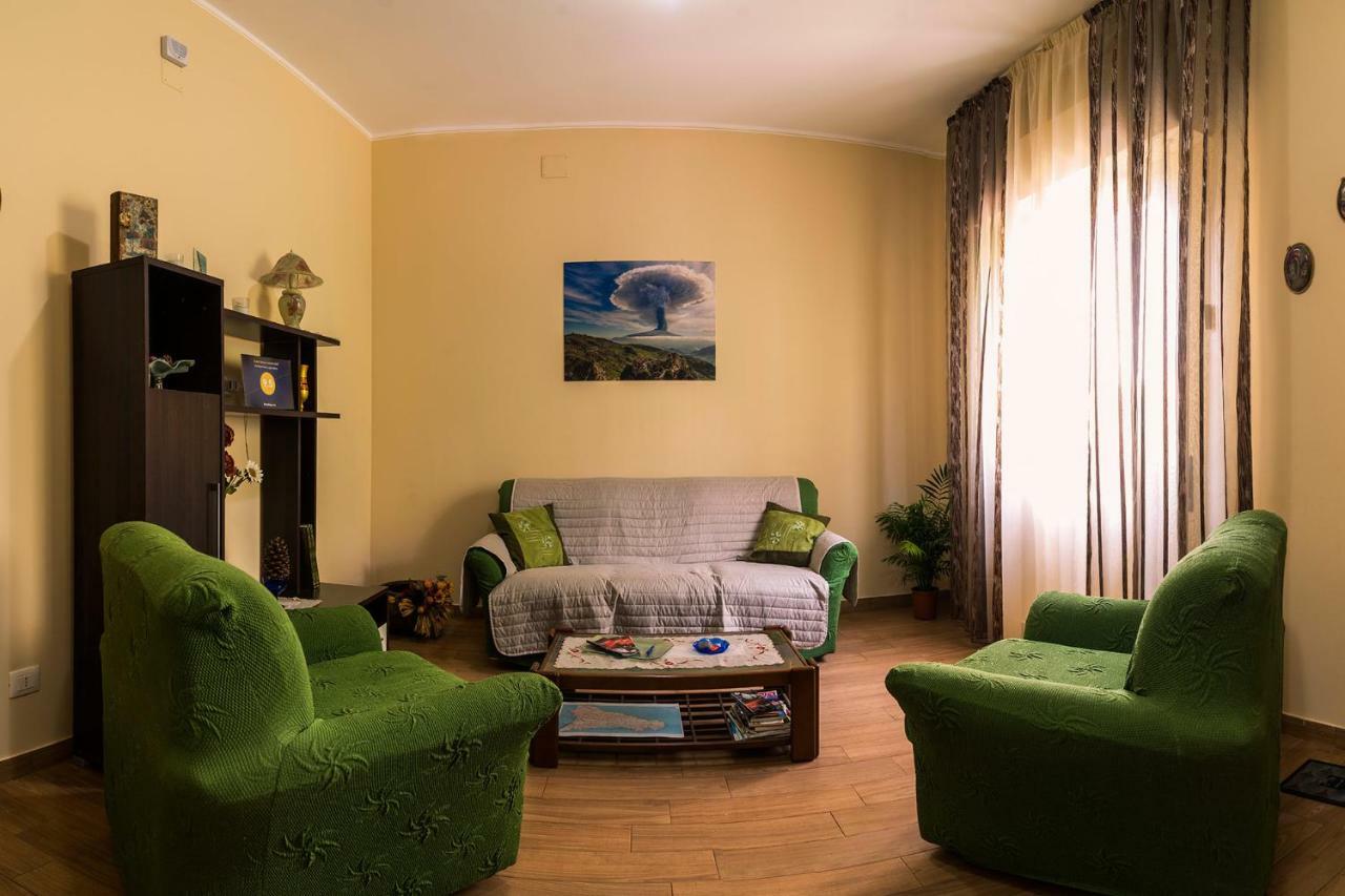 Nunziata Holiday Home Luppinedda מראה חיצוני תמונה