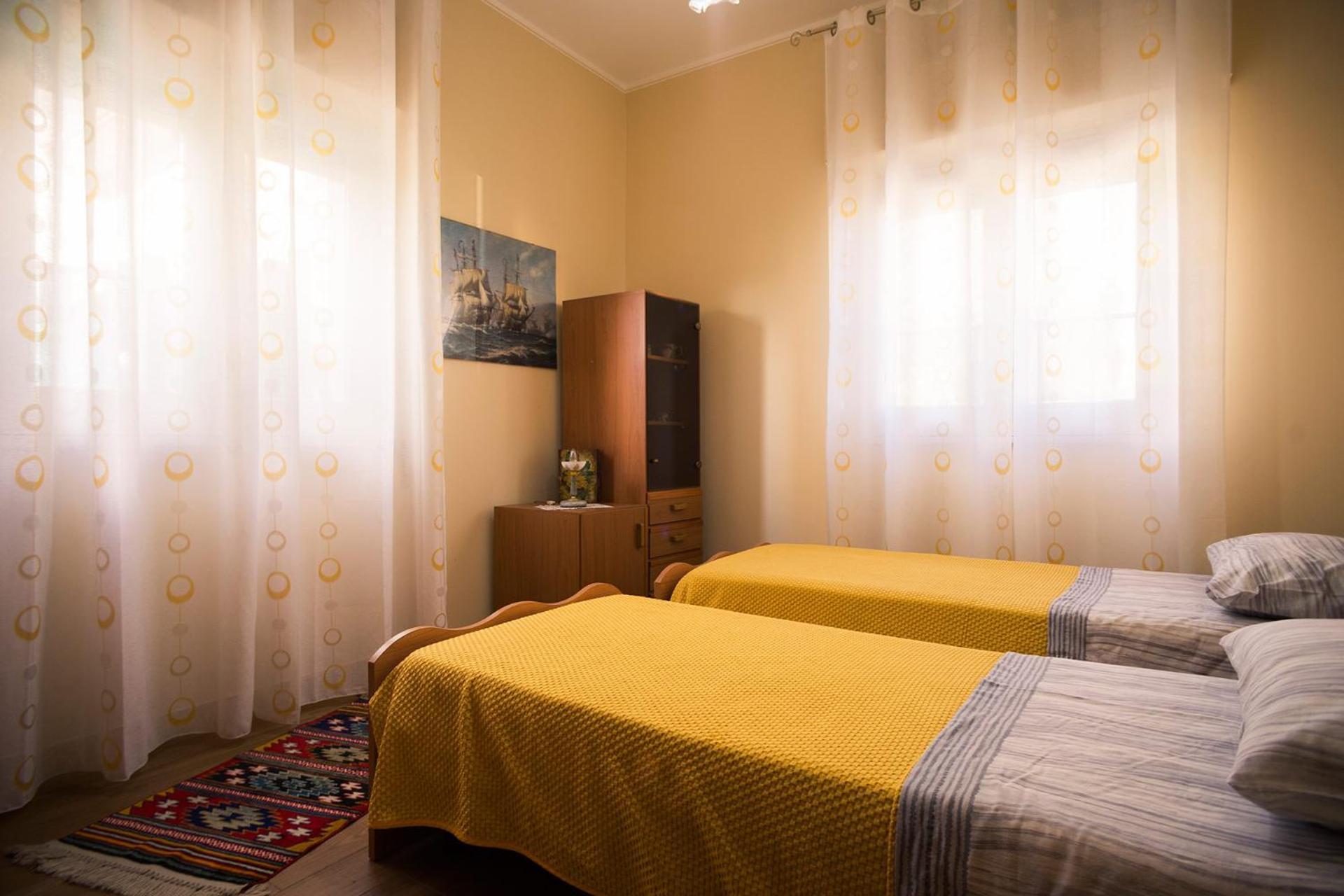 Nunziata Holiday Home Luppinedda מראה חיצוני תמונה