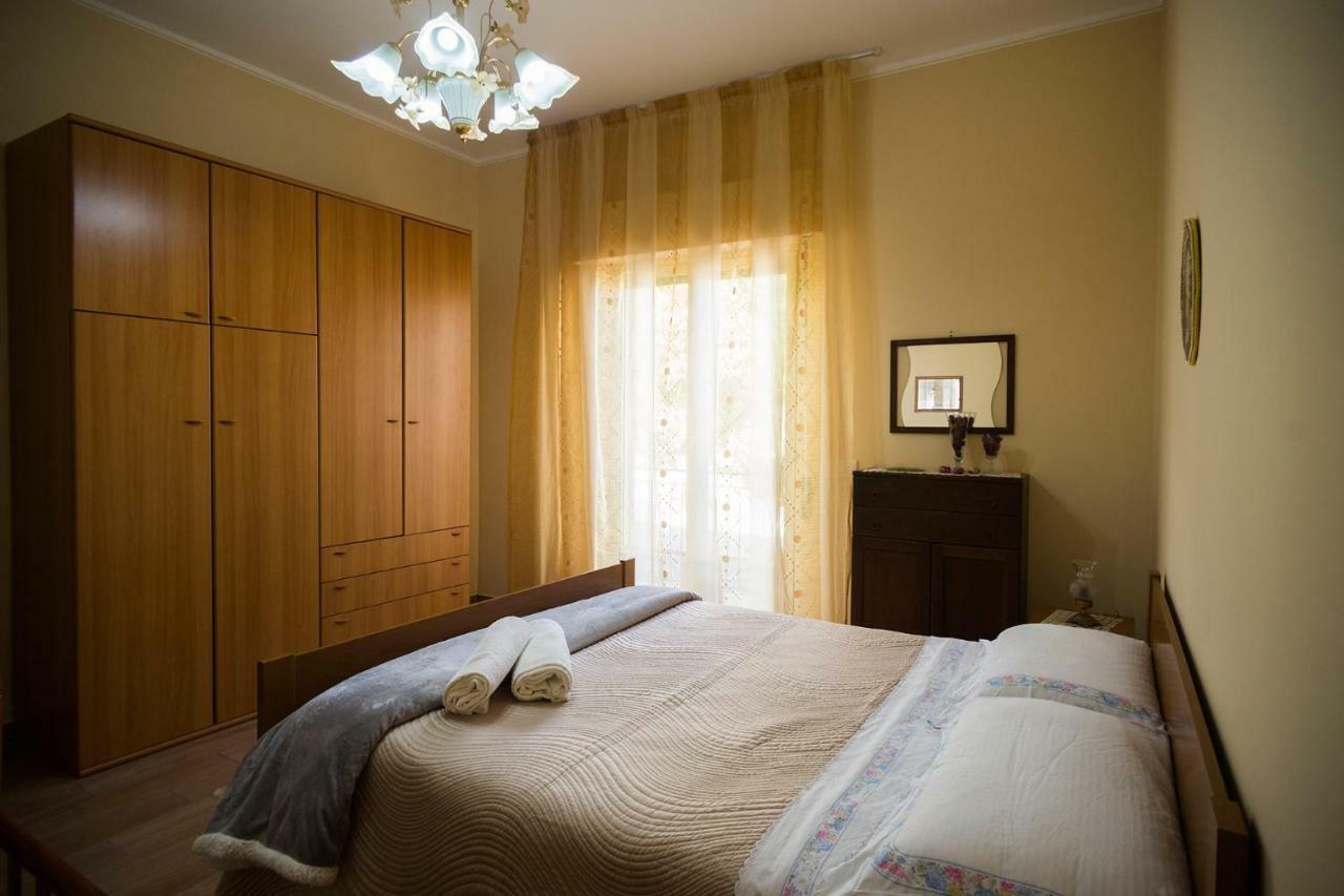 Nunziata Holiday Home Luppinedda מראה חיצוני תמונה