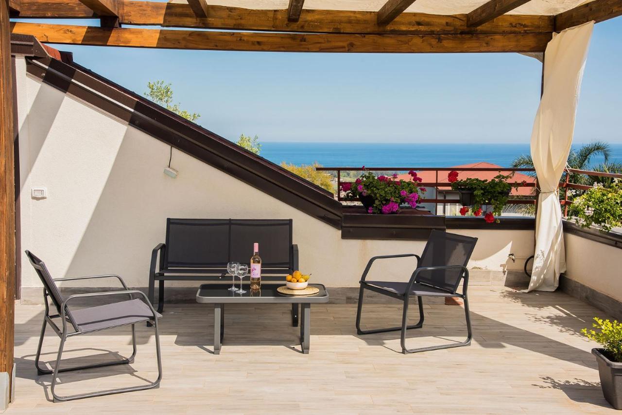 Nunziata Holiday Home Luppinedda מראה חיצוני תמונה